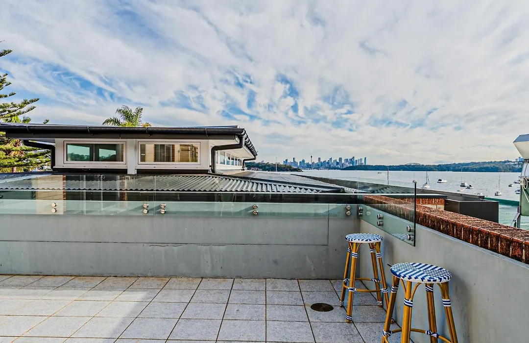 Watsons Bay Boutique Hotel-1